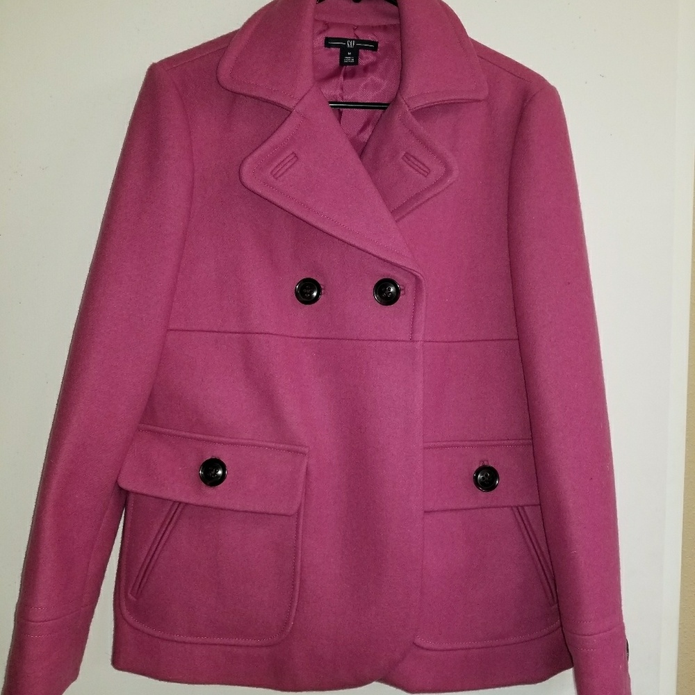 Gap Coat - image 1